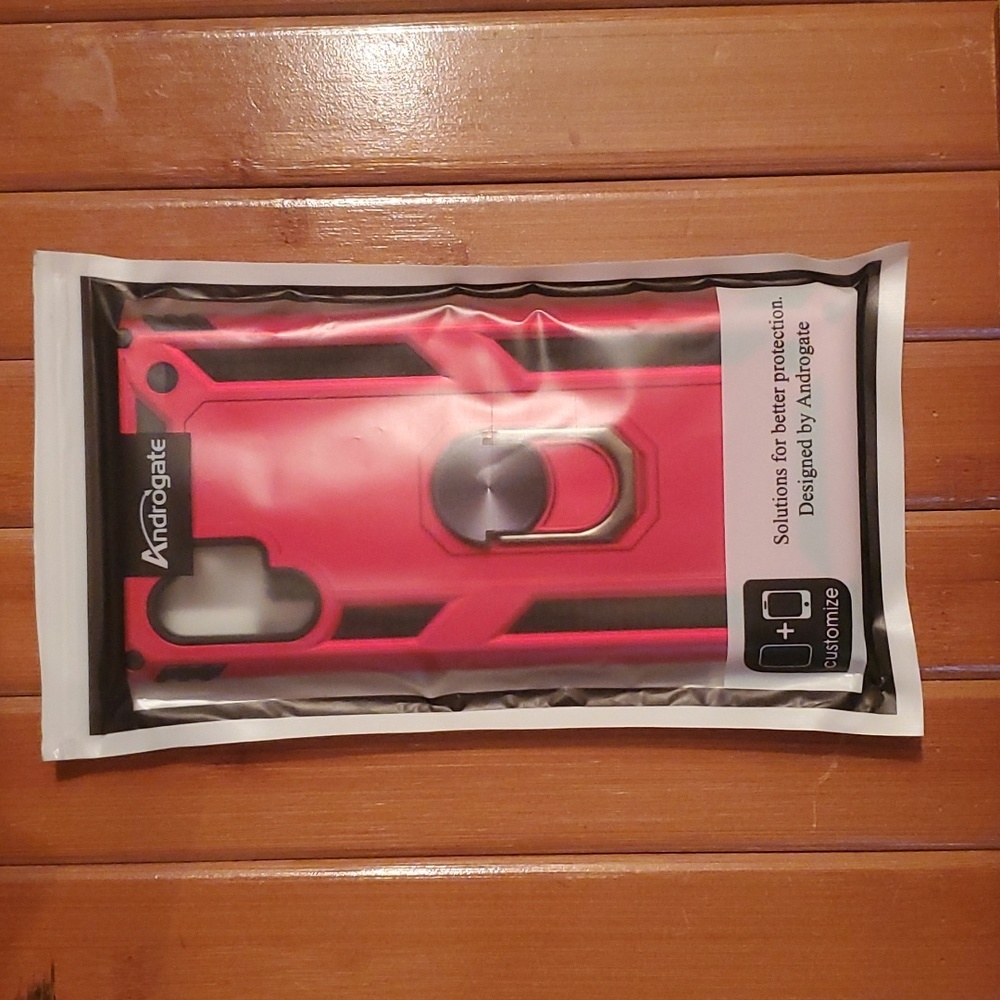 Note 10+ cellphone case